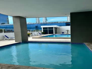 APARTAMENTO REPOSEIDO EN PH ELEVATION TOWER - foto 1