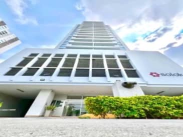 PH Solok en Calidonia