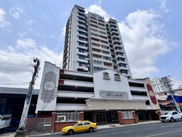 Se vende apartamento Sunset Place (Via Porras) - foto 1
