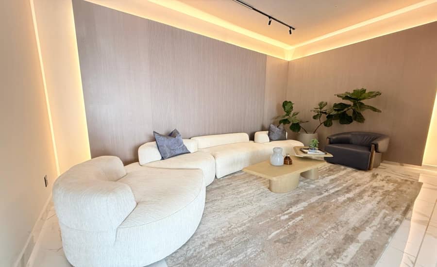 ALQUILER DE APARTAMENTO EN BELLA VISTAAlquiler - foto 1