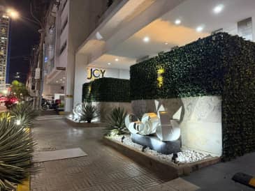 Espectacular apartamento a la venta en JOY - foto 1
