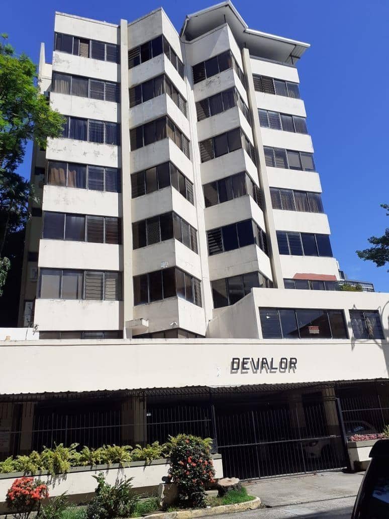EL CANGREJO APARTAMENTO EN VENTA - foto 1