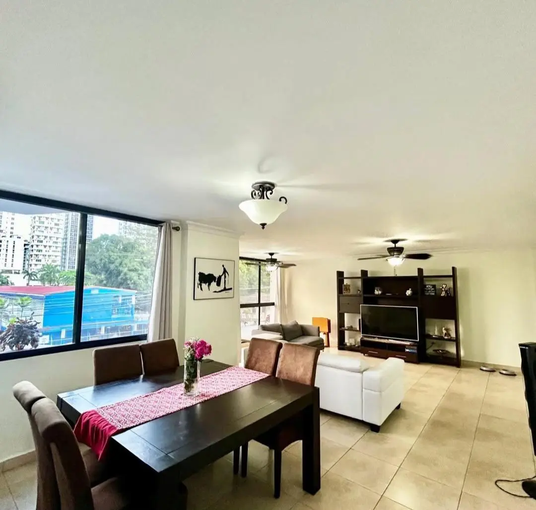 VENTA DE APARTAMENTO EN PELICAN BAY, SAN FRANCISCO (NEGOCIABLE) - foto 1