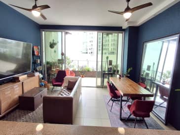 Apartamento en PH Dupont, Punta Pacifica