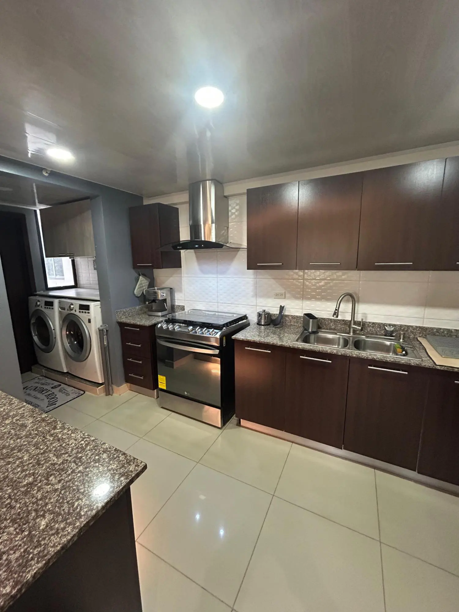 VENTA DE APARTAMENTO CONDADO COUNTRY CLUB II - foto 1