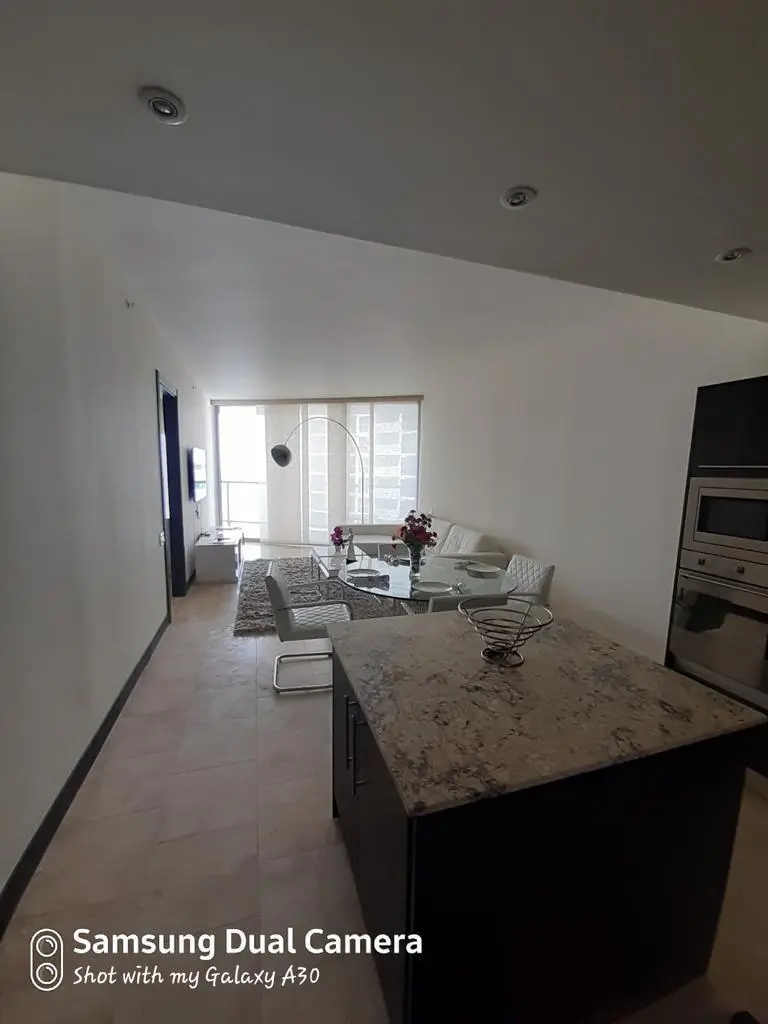 APARTAMENTO EN VENTA SITUADO EN EL OCEAN CLUB - foto 1