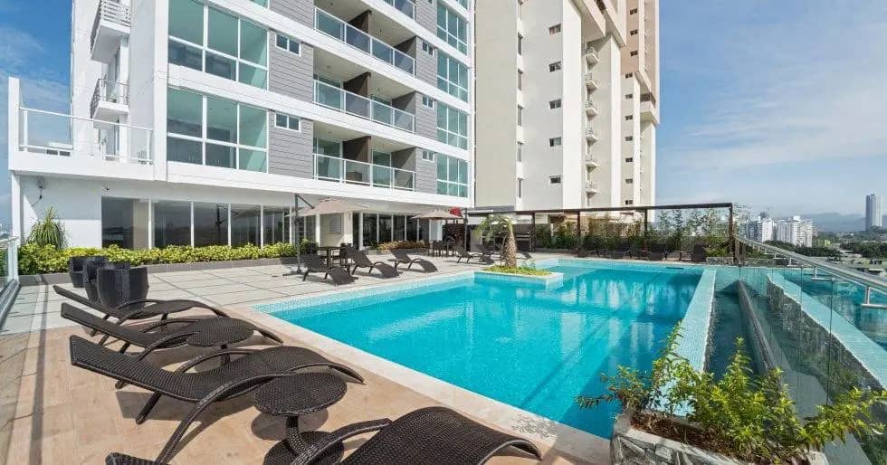 VENTA APARTAMENTO - foto 1