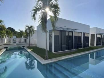 Villa de inversion en venta | Ibiza Village Bijao | - photo 1