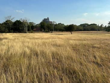 Venta de terreno en Coronado, Palmeras del Golf - photo 1