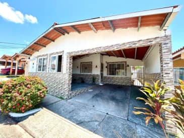 Se vende, Residencial La Constancia, Arraijan (Frente a Westland) - photo 1