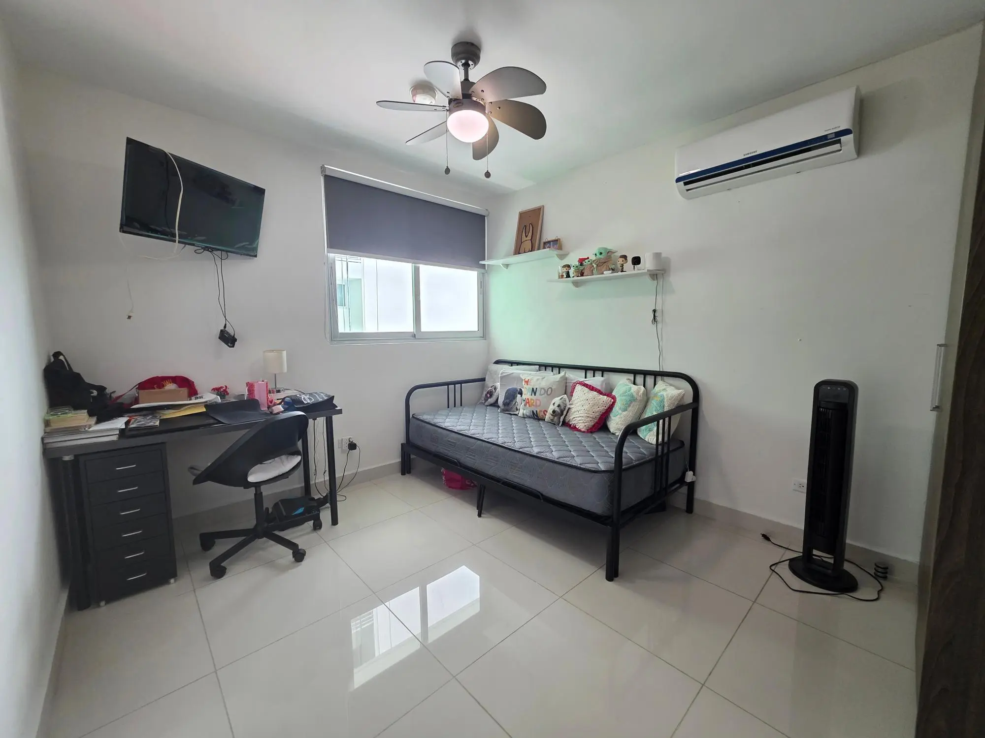 VENTA – Apartamento en PH MIDPARK CARRASQUILLA - photo 1