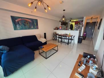 VENTA – Apartamento en PH MIDPARK CARRASQUILLA - foto 1