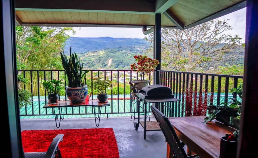 Apartamento de lujo en Boquete, PanamaVenta - photo 1