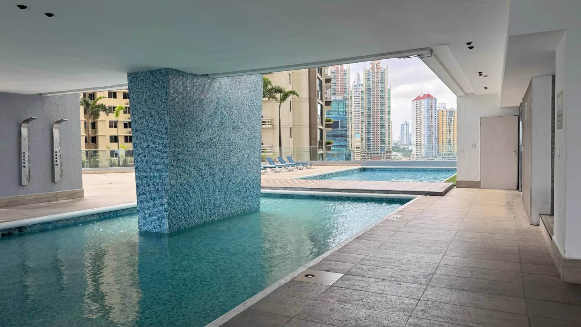 PH Q TOWER VENTE - foto 1