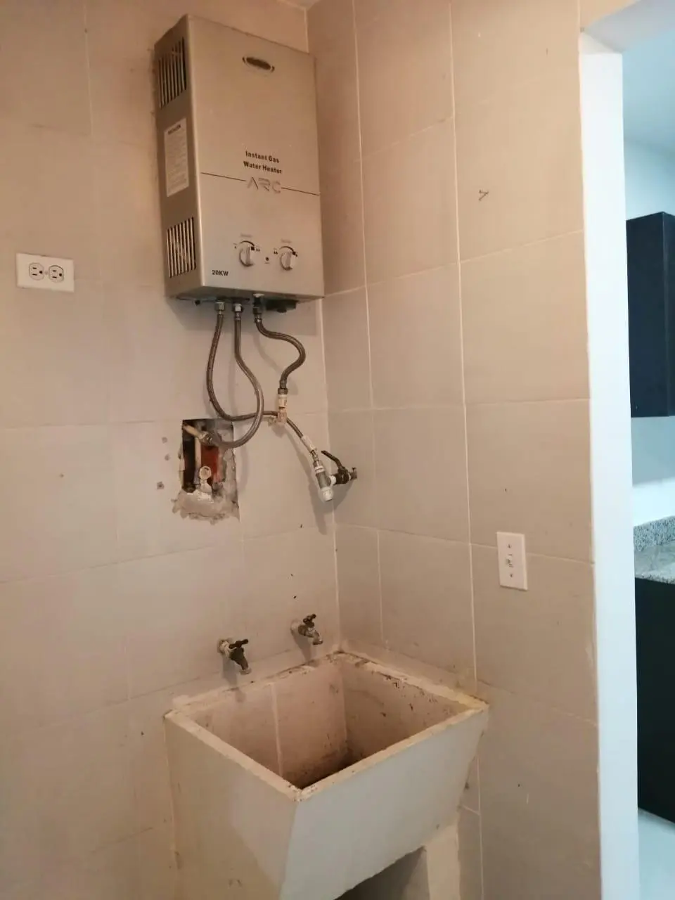 Venta de Amplio Apartamento en San Francisco, Keops Tower - photo 1
