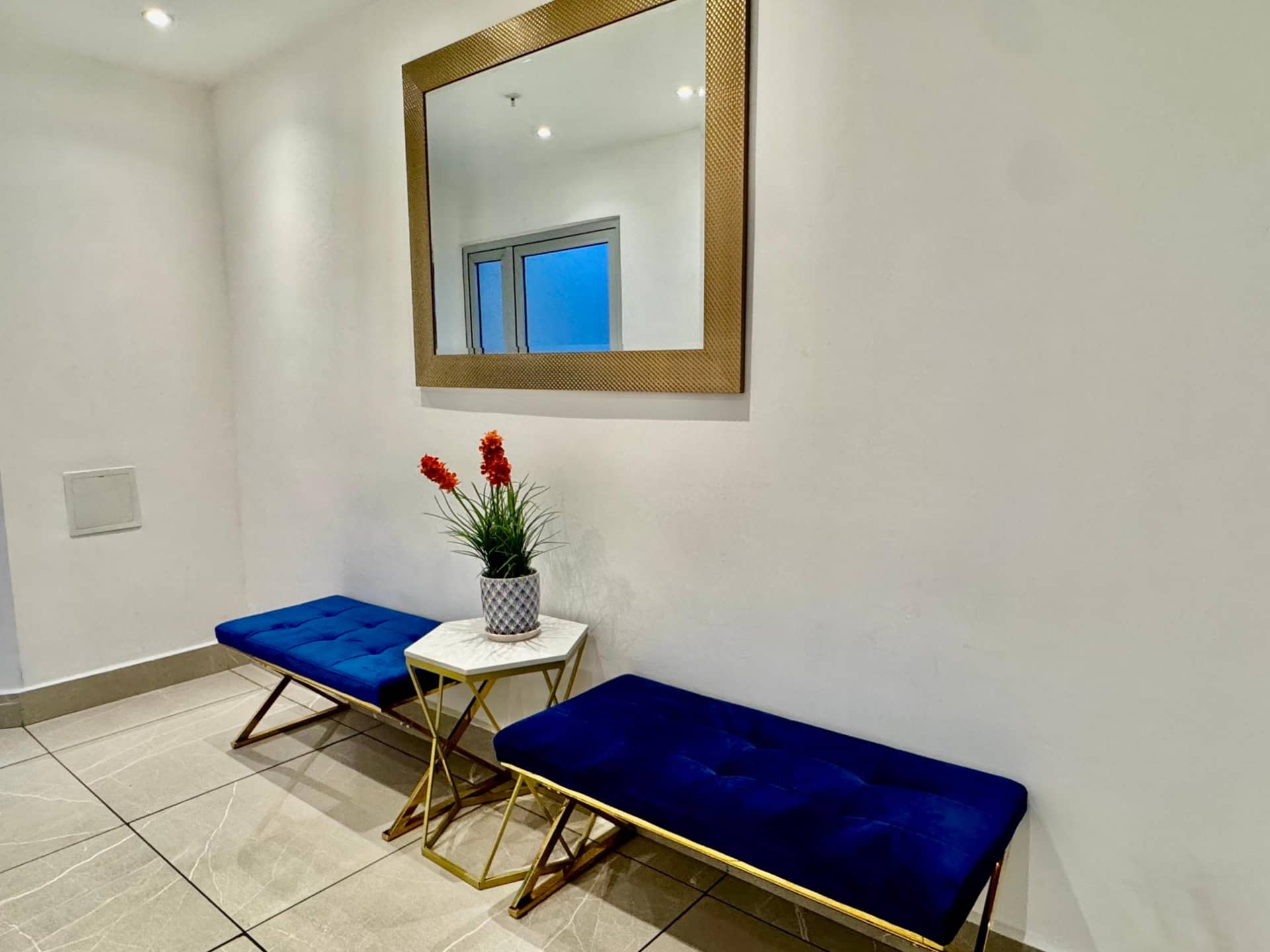 VENTA APARTAMENTO AMUEBLADO EN PH BUONA VISTA CARRASQUILLA - foto 1