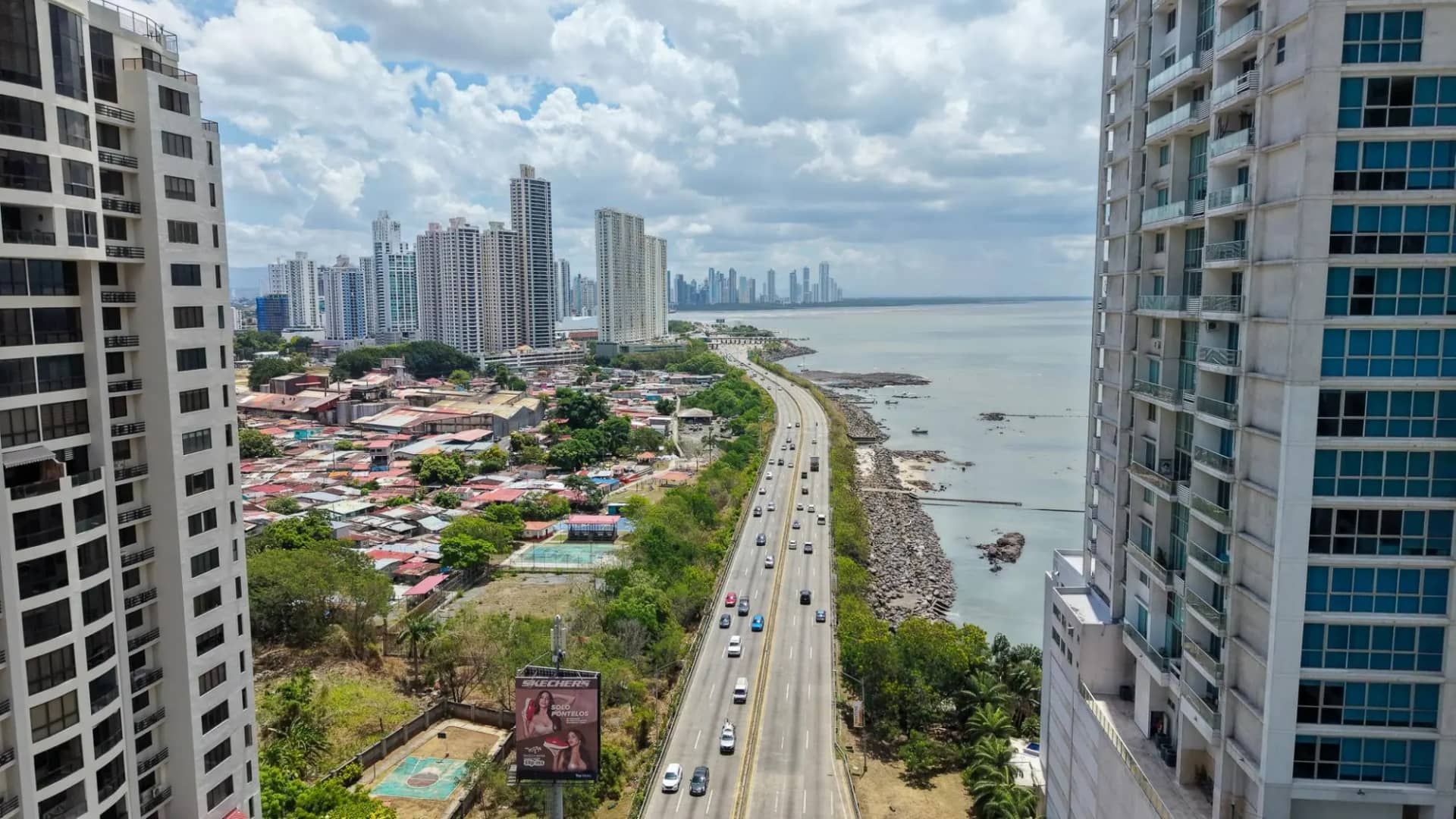 Se vende apartamento en Dupont Tower, Punta Pacifica - foto 1