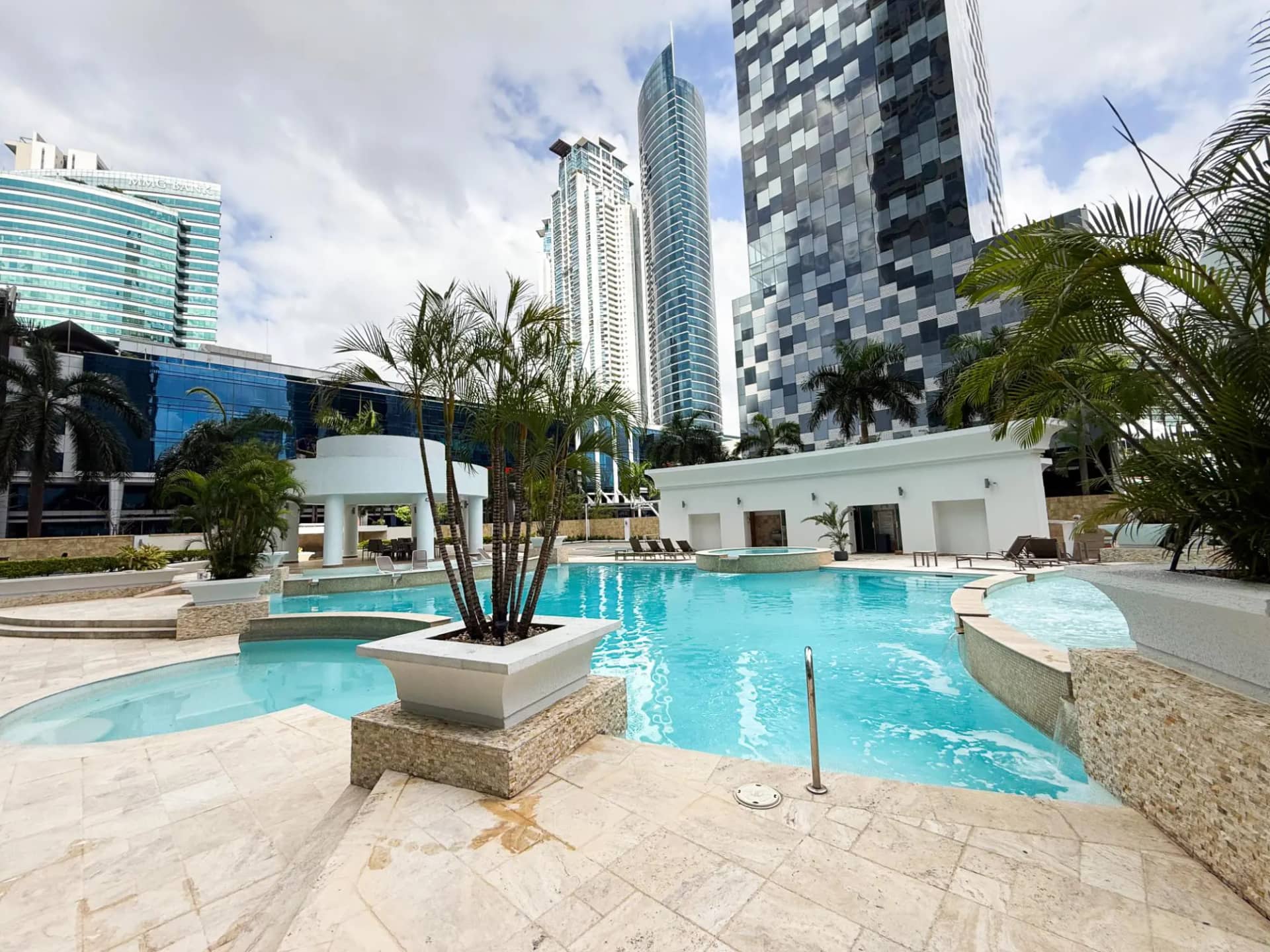 Venta de Apartamento en Costa del Este Ph Ocean One - photo 1