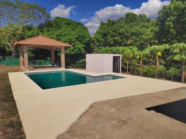 CASA CAMPESTRE CON PISCINA PRIVADA EN ANTON: TRADICION E INVERSION - foto 1