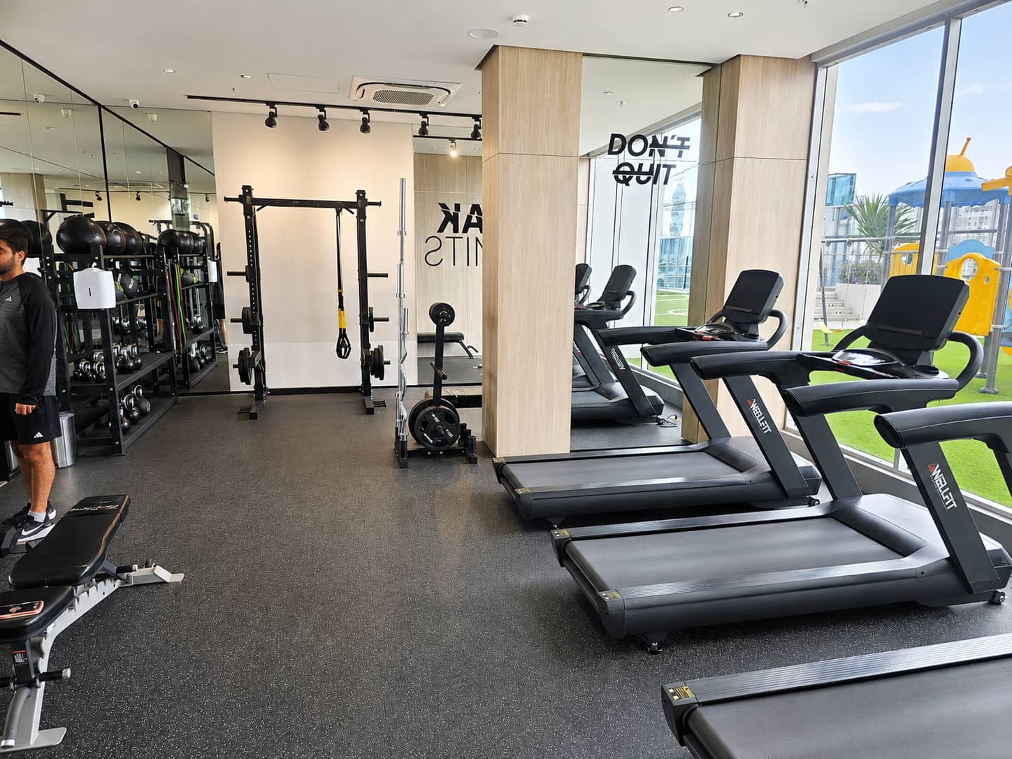 Venta de apartamento en Via Espana P.H Park Square - photo 1