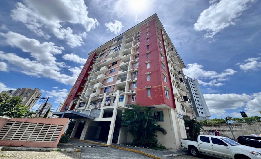 Alquiler Apartamento 1-8 PH Altos de la ColinaAlquiler - foto 1