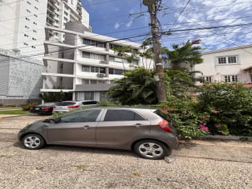 Apto.VENTA, LA LOMA, al lado de Hosp. San Fernando - foto 1