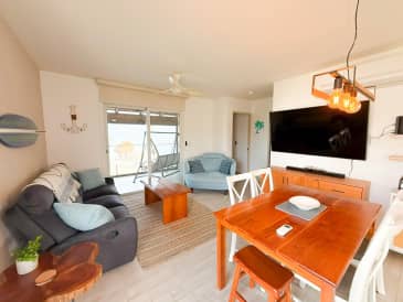 VILLA CON VISTA AL MAR EN VENTA EN PLAYA CARACOL - foto 1