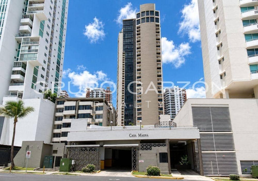Venta de penthouse 311 mts2 en San Francisco (Calle 74) - foto 1