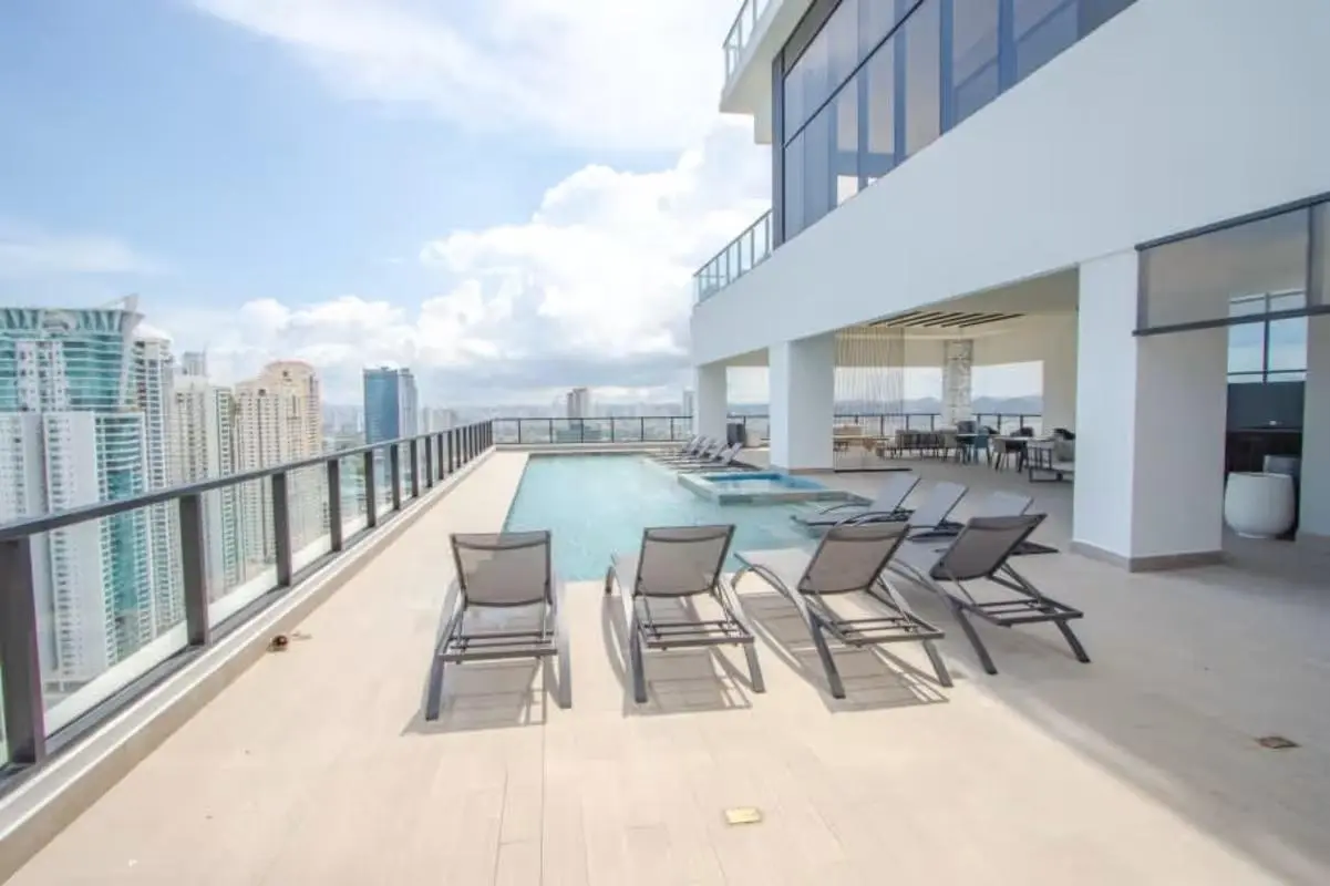 Apartamento en venta en el edificio ARCADIA DEL ESTE PH. - foto 1