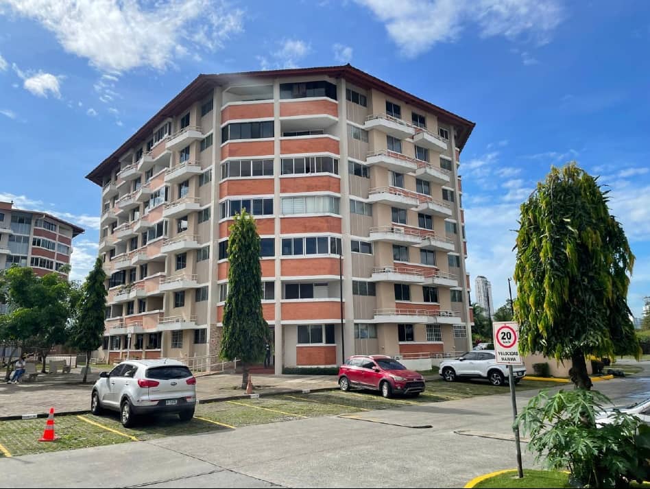 Venta de Apartamento en Juan Diaz, Residencial Llano Bonito - foto 1