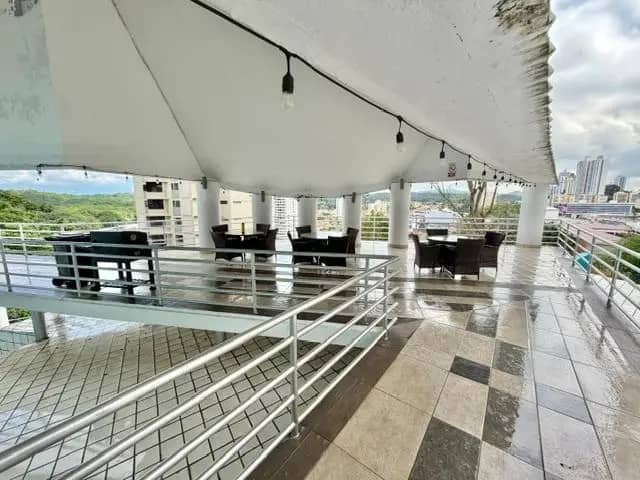 VENTA APARTAMENTO PH PACIFIC HILLS 200 - photo 1