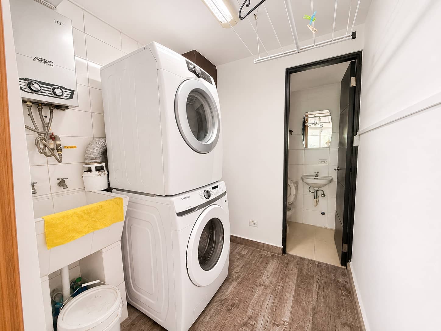 Venta de apartamento en La Loma P.H Innova Tower - photo 1