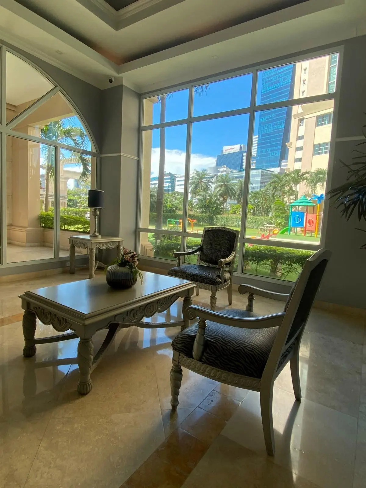 Condominio Punta Pacifica en Ciudad de Panama, Panama - foto 1