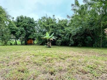 Terreno en El Valle, Hacienda Villa Catalina. - photo 1