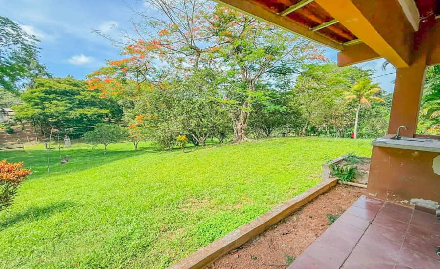 Finca residencial a 2 km de la interamericanaVenta - photo 1