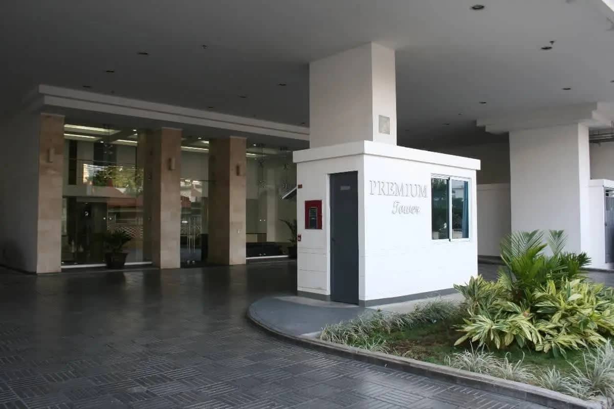 PH Premium Tower Jr PentHouse Venta 455,000.00 o Alquiler 2,350.00 - photo 1