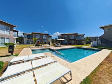 Venta de Apartamento en Playa Caracol,100.65 m² - foto 1
