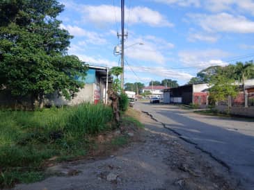 Terreno Plano en Venta en Dolega, Chiriqui – 1.330,80 m² - foto 1