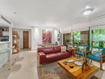 APARTAMENTO CON TERRAZA EN EMBASSY CLUB COURTYARD - foto 1