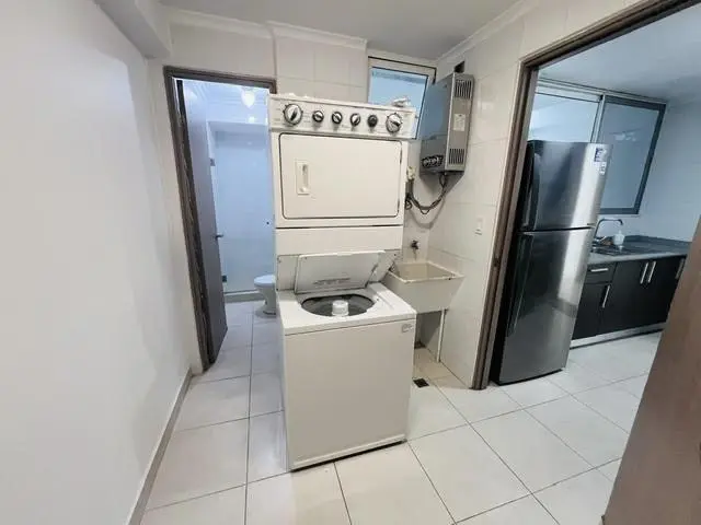 Se Vende o Alquila apartamento en Elmare 700 - foto 1
