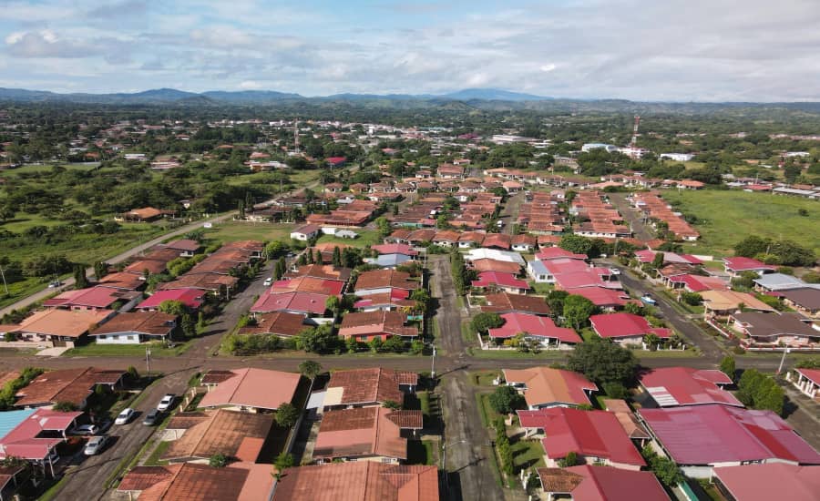 SE VENDE CASA EN EL BOULEVARD DE LAS TABLASVenta - photo 1