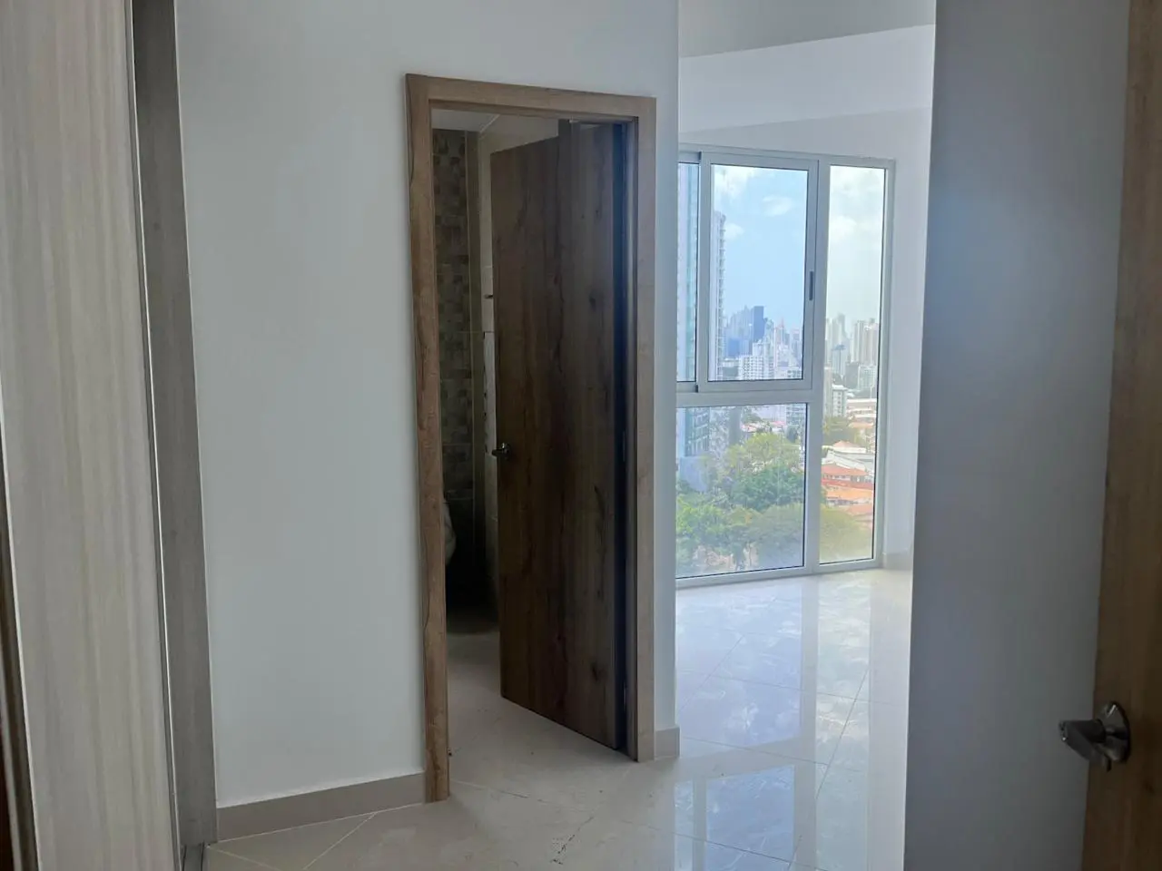 Banco Vende Apartamento en PH BELLA VEDUTA, Hato Pintado - foto 1