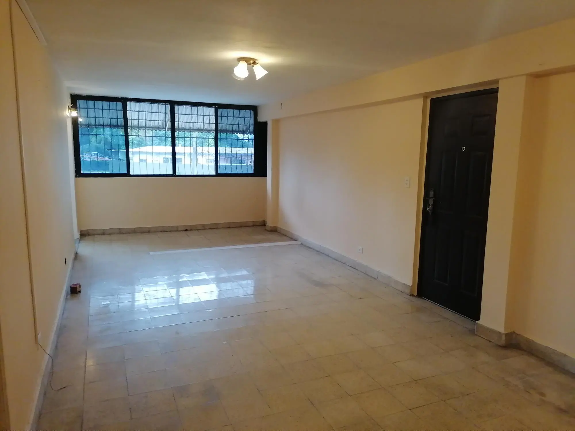 Apartamento en venta en Carrasquilla - foto 1
