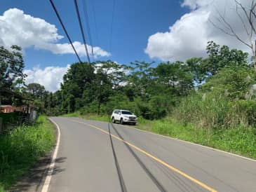 Venta de Terreno ubicado en Bique, Arraijan - photo 1