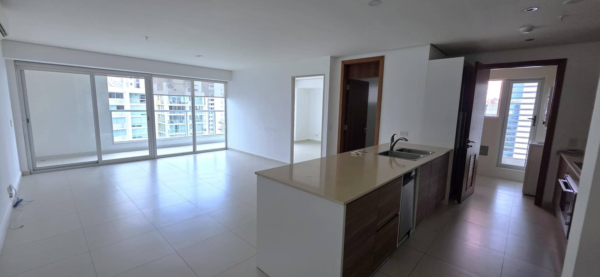 Venta de Apartamento en Parkside Costa del este Panama City - foto 1