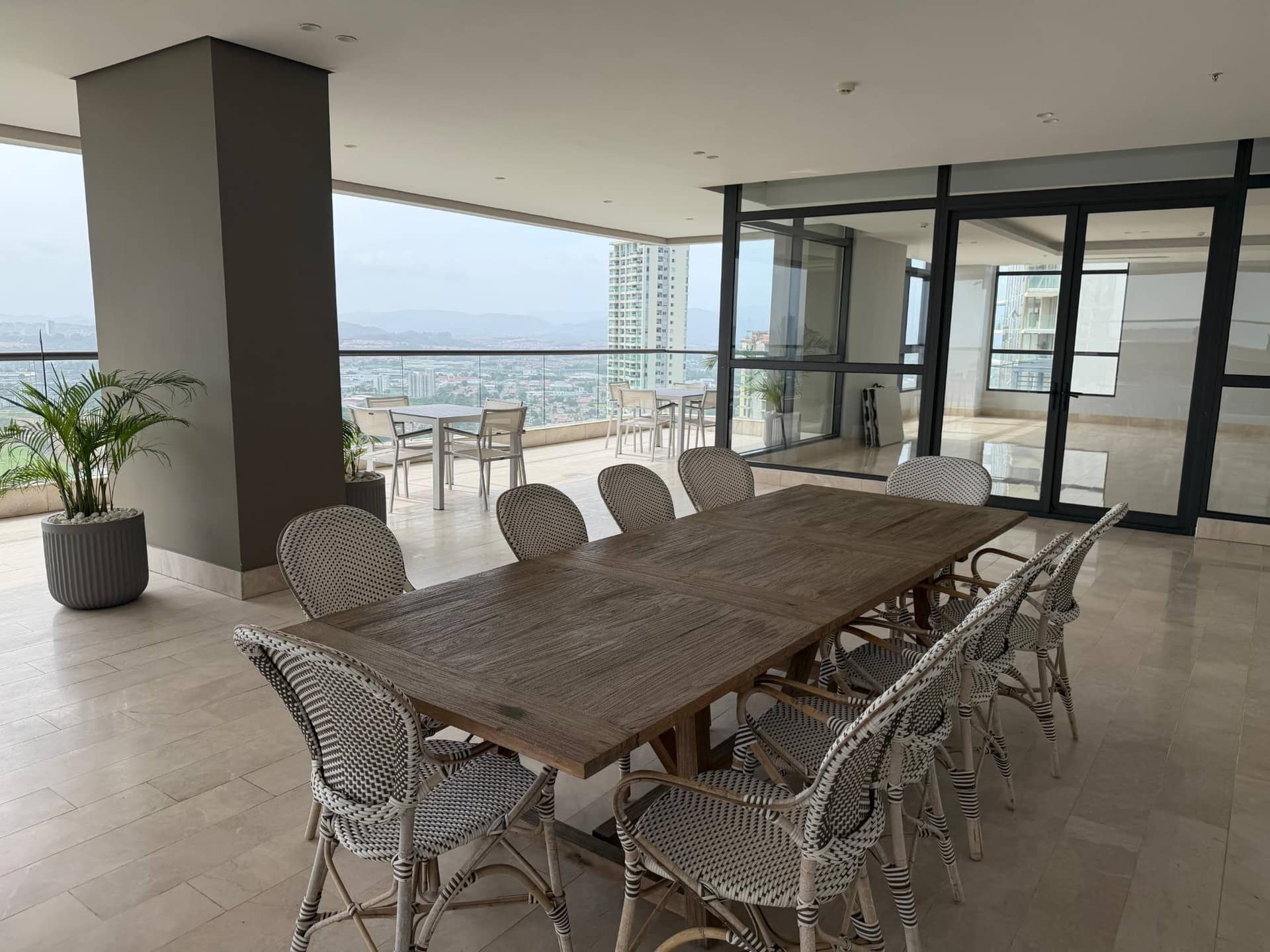 Exclusivo Penthouse piso completo | Vistas al oceano | Santa Maria - foto 1