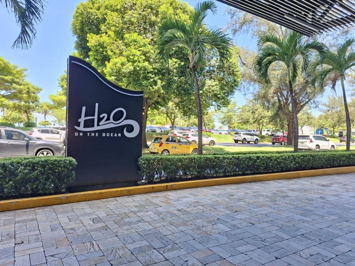 VISTA AL MAR- PH H2O- 1 REC- 88 MTS 2 AVE. BALBOA - photo 1