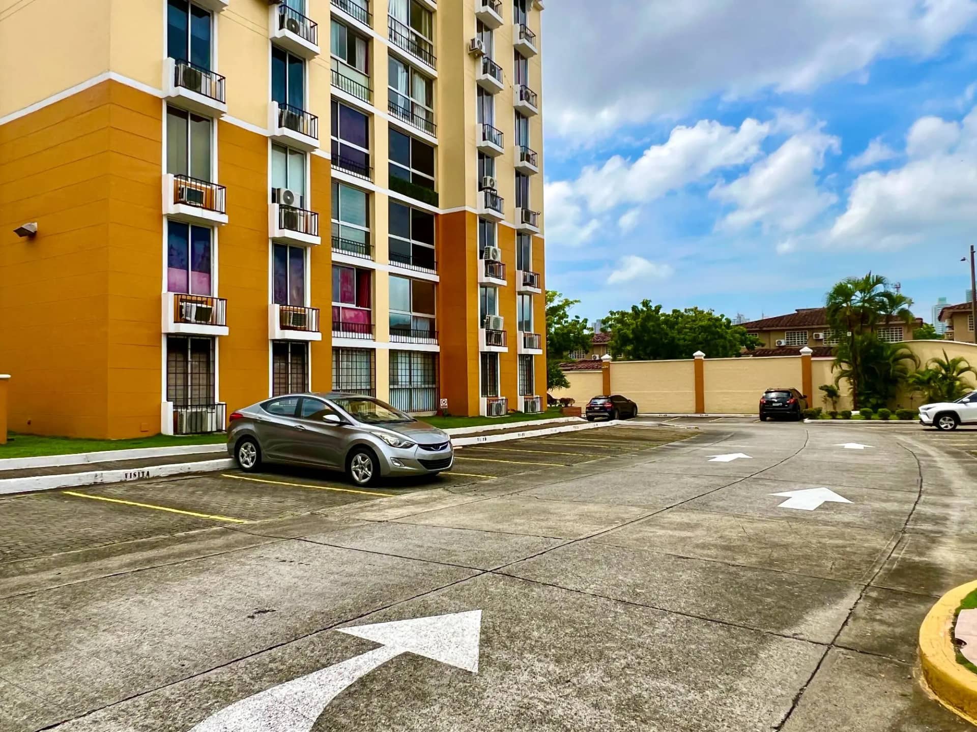 APARTAMENTO en VENTA en Condado del Rey, PH Mc Gregor Hill - foto 1