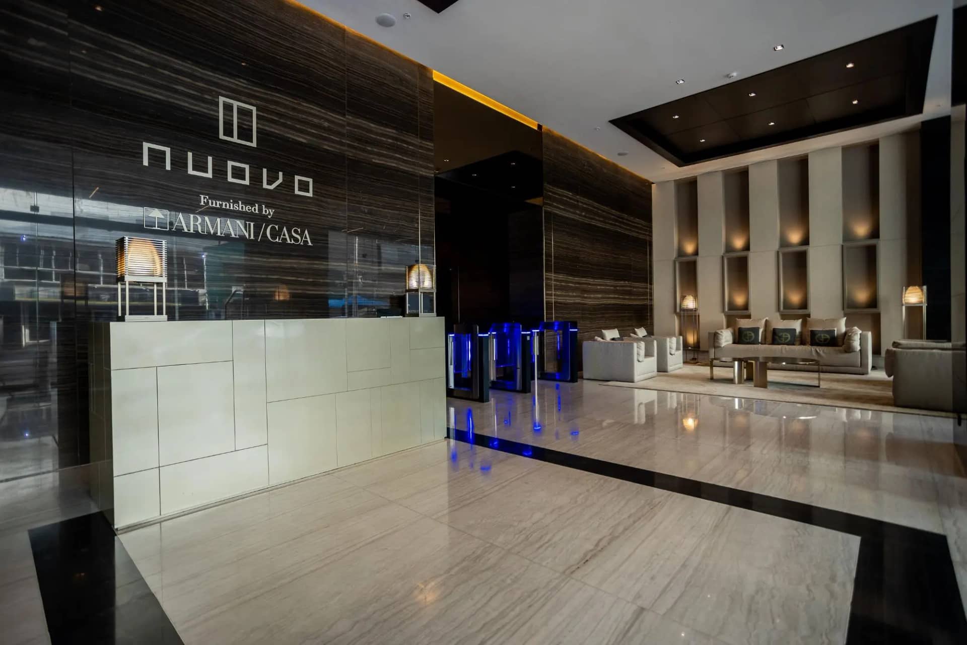 Exclusivo Apartamento en venta en PH Nuovo Residences - foto 1