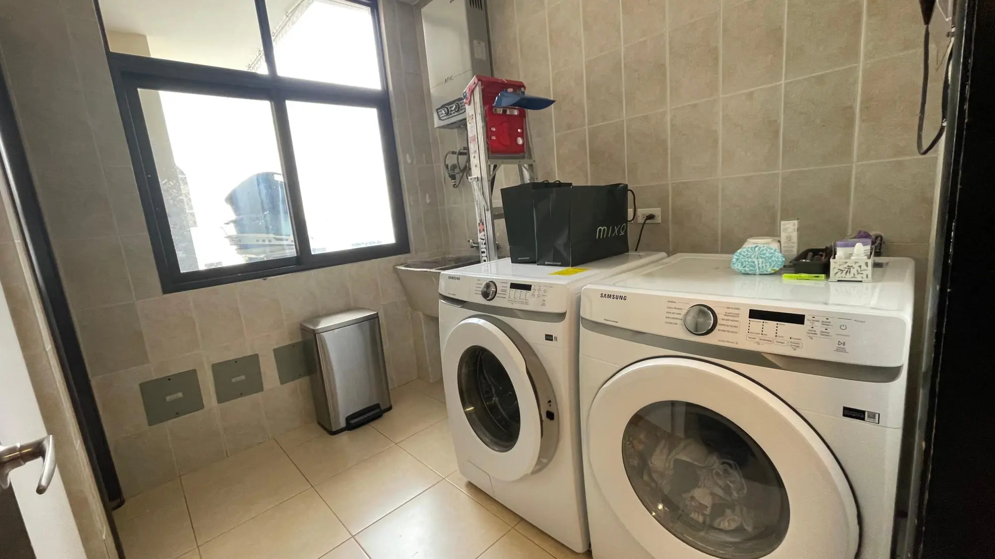 Apartamento en venta en Parque del Mar 1 - photo 1